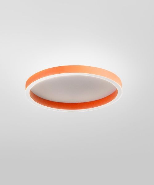 GEA LUCE Aela P/P LED Ceiling lamp 6 colors