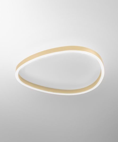 GEA LUCE Ecaris P/M LED Ceiling lamp 6 colors