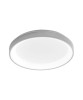 GEA LUCE Krizia P/P Modern LED ceiling lamp 6 colors