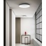 GEA LUCE Krizia P/ S Modern LED ceiling lamp 6 colors
