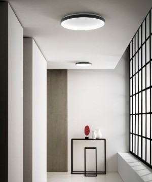 GEA LUCE Krizia P/ S Modern LED ceiling lamp 6 colors