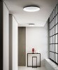GEA LUCE Krizia P/ S Modern LED ceiling lamp 6 colors