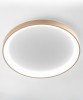 GEA LUCE Krizia P/ S Modern LED ceiling lamp 6 colors