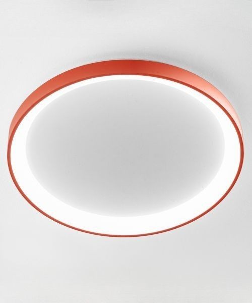 GEA LUCE Krizia P/S Lampada da soffitto moderna Led 6 Colori