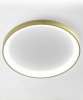 GEA LUCE Krizia P/ S Modern LED ceiling lamp 6 colors