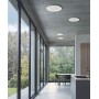 GEA LUCE Krizia P/P Lampada da soffitto Moderna Led 6 Colori