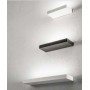 GEA LUCE Gap GAP57 l. 50cm LED wall lamp 2 colors