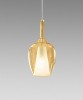 GEA LUCE Ofelia S/10 Glass pendant lamp 8 colors