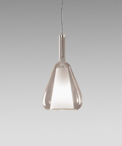GEA LUCE Ofelia S/11 Glass pendant lamp 8 colors