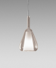 GEA LUCE Ofelia S/11 Glass pendant lamp 8 colors