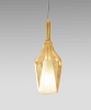 GEA LUCE Ofelia S/12 Glass pendant lamp 8 colors