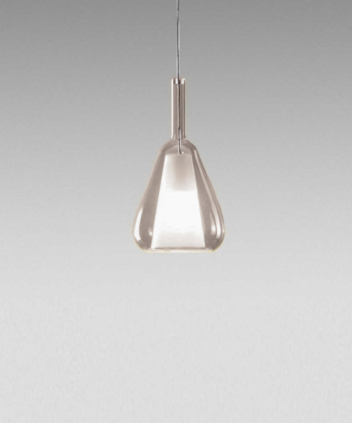 GEA LUCE Ofelia Mini S/11 Glass pendant lamp 8 colors