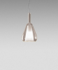 GEA LUCE Ofelia Mini S/11 Glass pendant lamp 8 colors