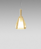 GEA LUCE Ofelia Mini S/11 Glass pendant lamp 8 colors