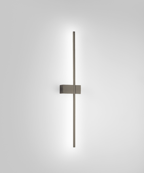 GEA LUCE Cynara A/P LED wall lamp 3 colors