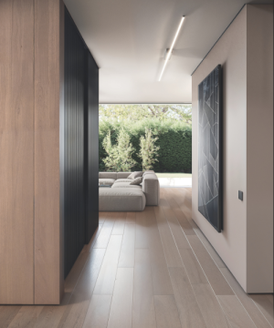 GEA LUCE Cynara P Lampada da soffitto a Led 3 Colori