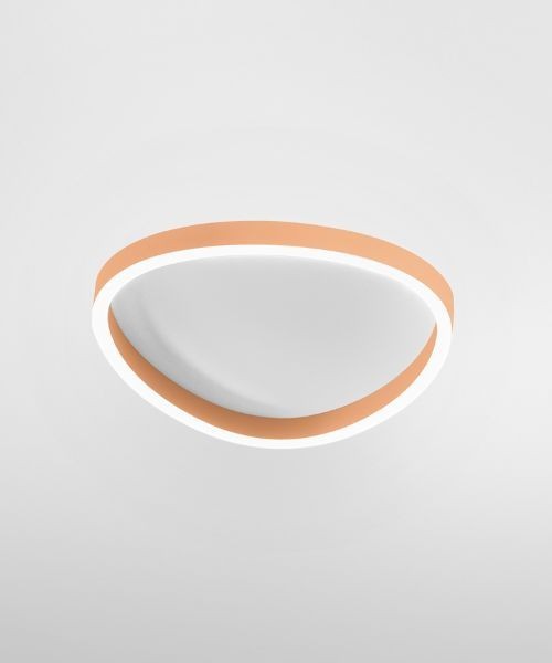 GEA LUCE Ecaris P/P LED Ceiling lamp 6 colors