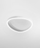 GEA LUCE Ecaris P/P LED Ceiling lamp 6 colors