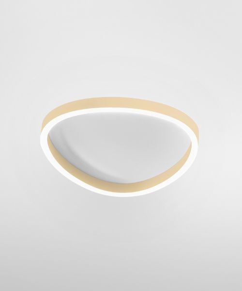 GEA LUCE Ecaris P/P Lampada da soffitto a LED 6 Colori
