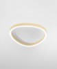 GEA LUCE Ecaris P/P LED Ceiling lamp 6 colors