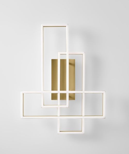 GEA LUCE Dyana P LED Ceiling lamp 3 colors