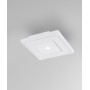 GEA LED GFA1400 Recessed plaster indoor spotlight