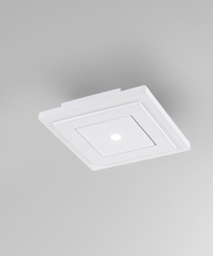 GEA LED GFA1400 Recessed plaster indoor spotlight