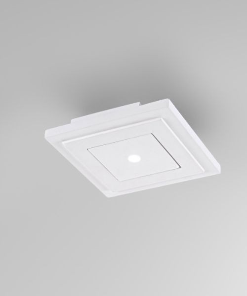 GEA LED GFA1400 Faretto ad incasso in gesso da interno