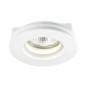 GEA LED GFA590 Faretto ad incasso in gesso da interno