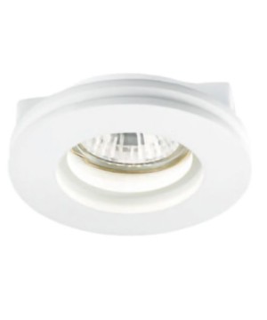 GEA LED GFA590 Recessed plaster indoor spotlight