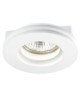 GEA LED GFA590 Recessed plaster indoor spotlight