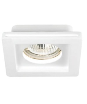 GEA LED GFA591 Recessed plaster indoor spotlight