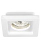 GEA LED GFA591 Recessed plaster indoor spotlight