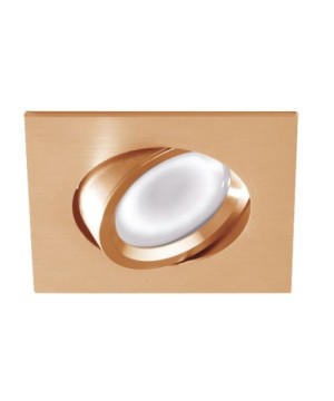 GEA LED GFA050 Adjustable recessed indoor spotlight 5 colors