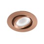 GEA LED GFA130 Adjustable recessed indoor spotlight 5 colors