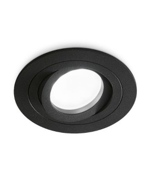 GEA LED GFA090 Faretto ad incasso orientabile da interno 5 colori