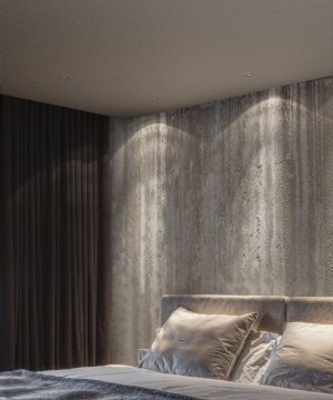 GEA LED GFA1400 Faretto ad incasso in gesso da interno