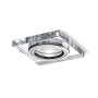GEA LED GFA321 Recessed indoor metal spotlight