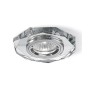 GEA LED GFA322 Recessed indoor metal spotlight
