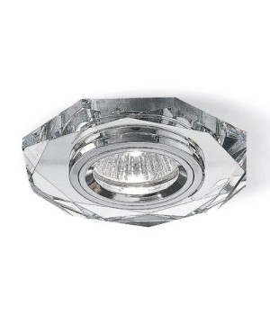 GEA LED GFA322 Recessed indoor metal spotlight