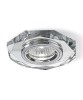 GEA LED GFA322 Recessed indoor metal spotlight