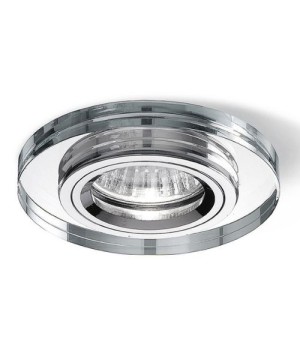 GEA LED GFA320 Faretto ad incasso in metallo da interno