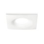 GEA LED GFA171 Recessed aluminium indoor spotlight