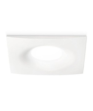 GEA LED GFA171 Faretto ad incasso in alluminio da interno