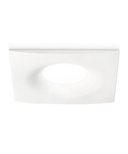 GEA LED GFA171 Faretto ad incasso in alluminio da interno