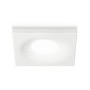GEA LED GFA181 Recessed aluminium indoor spotlight
