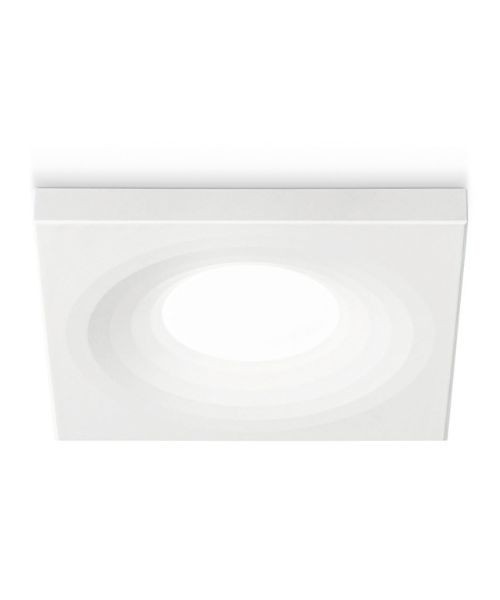 GEA LED GFA181 Recessed aluminium indoor spotlight