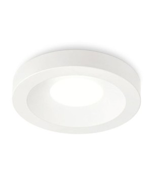 GEA LED GFA180 Faretto ad incasso in alluminio da interno