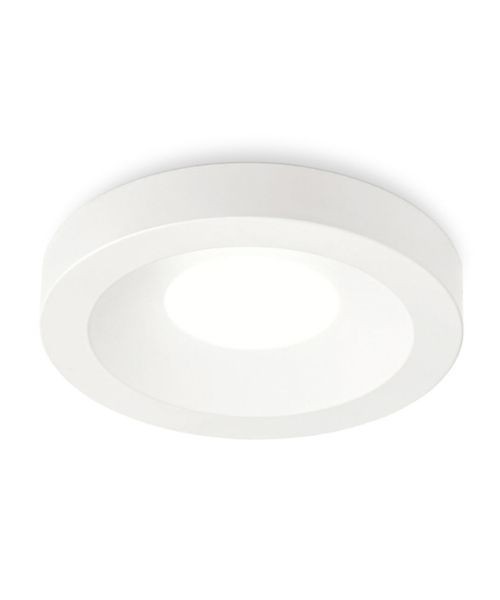 GEA LED GFA180 Recessed aluminium indoor spotlight
