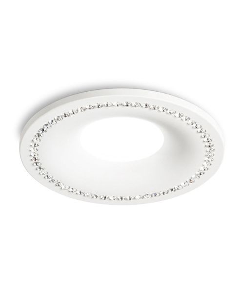 GEA LED GFA190 Faretto ad incasso in alluminio da interno